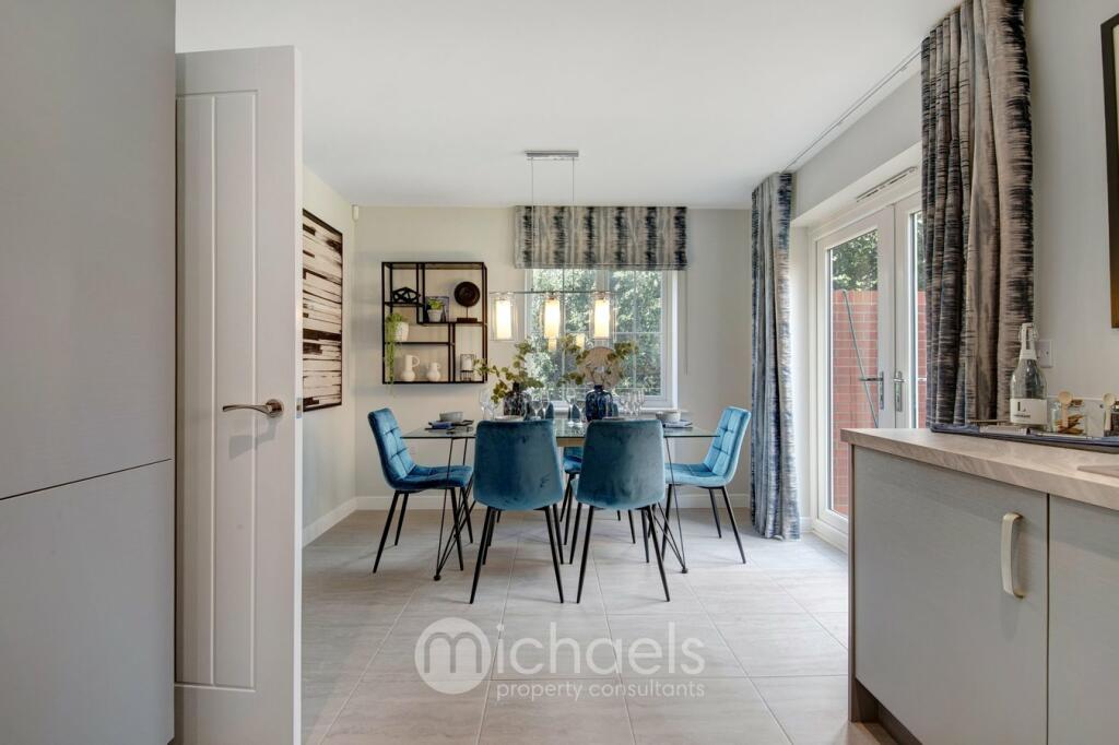 Additional image 13 of Hen Way, Fordham Heath, Colchester, CO3