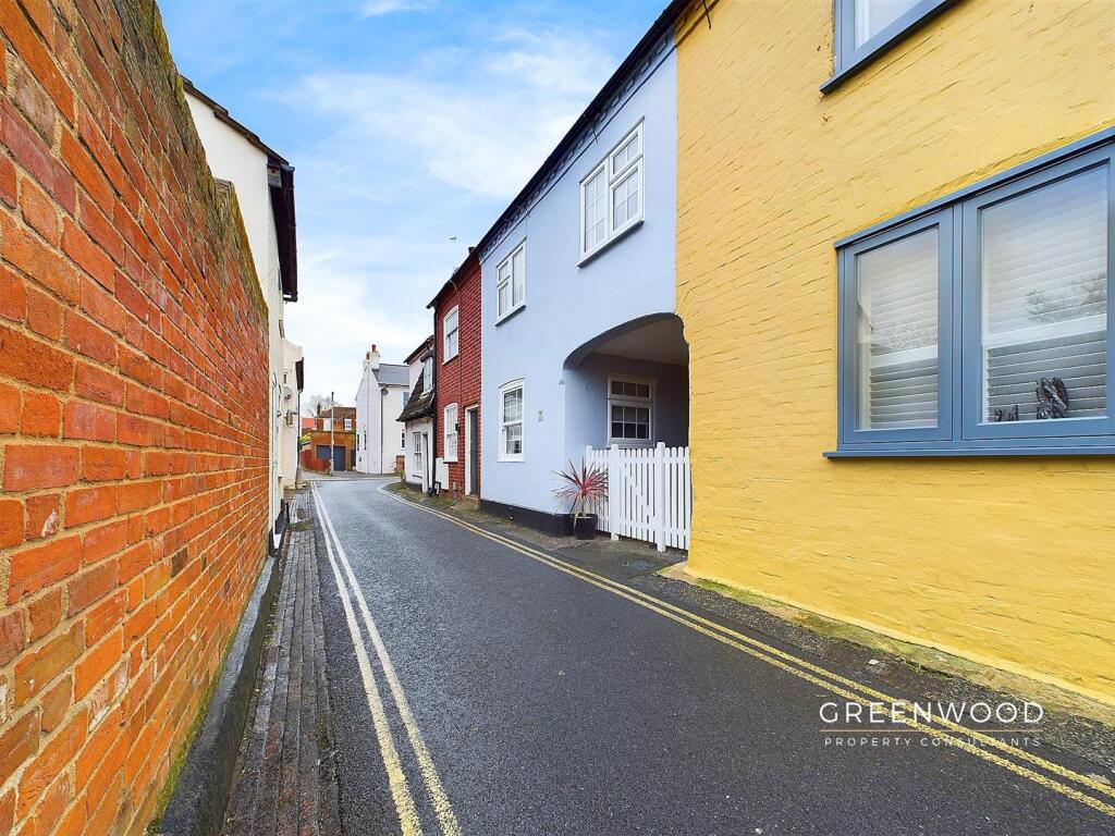 Additional image 24 of Hospital Lane, Colchester