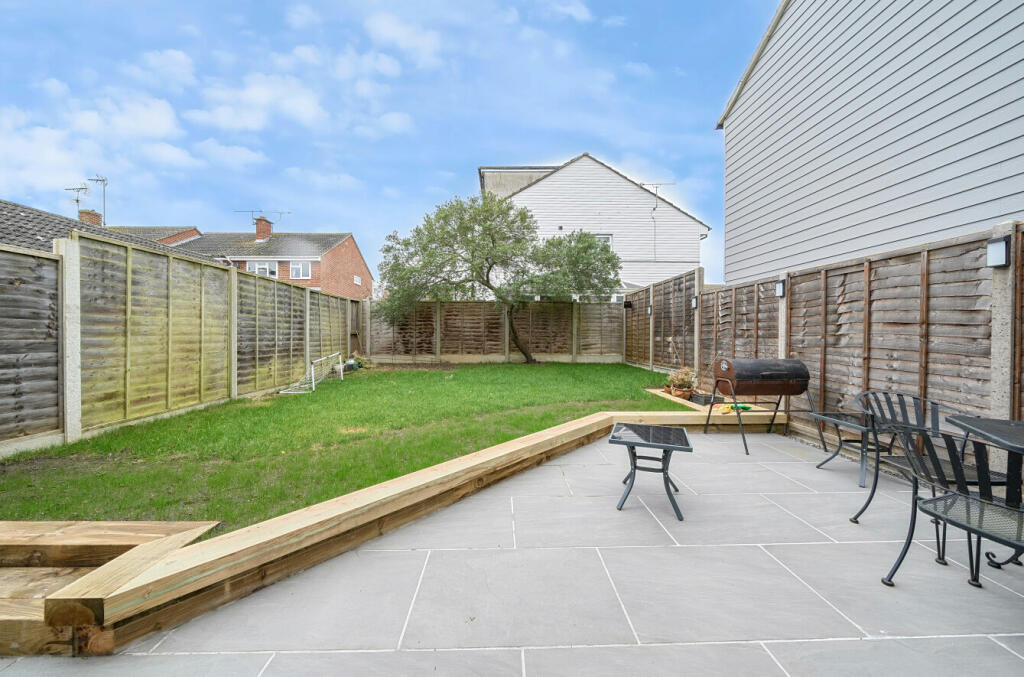 Additional image 3 of Rayfield Close, Barnston, Dunmow, Essex, CM6