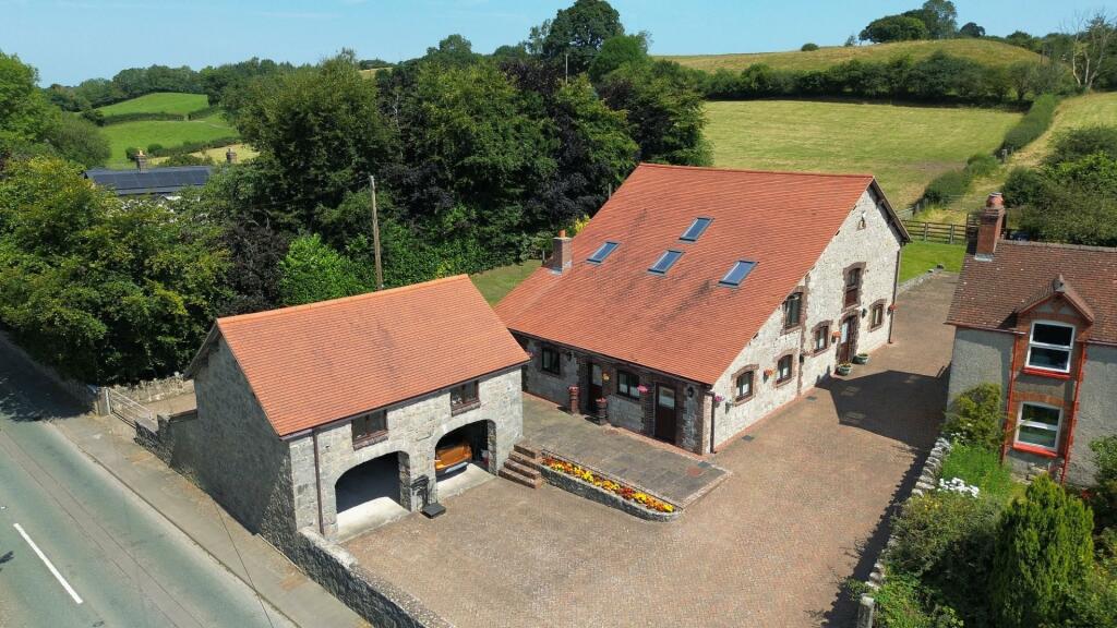 Additional image 33 of Denbigh Road, Nannerch, Mold