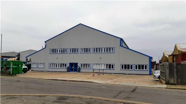 Primary image of Widford Business Centre, 33 Robjohns Road, Chelmsford, Essex