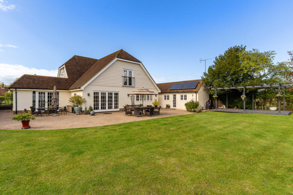 Additional image 39 of The Street, Little Dunmow, Dunmow, Essex, CM6