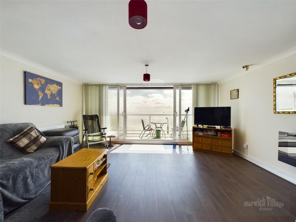 Additional image 10 of The Gables, Marine Parade, Harwich, Essex, CO12