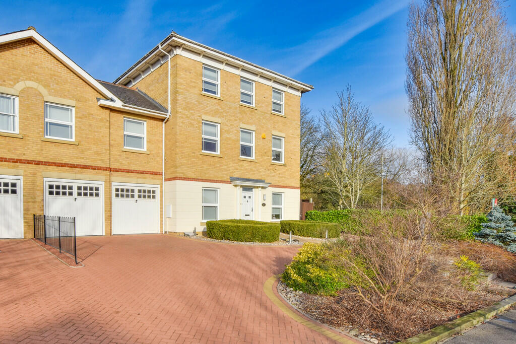 Additional image 3 of Baynard Avenue, Flitch Green