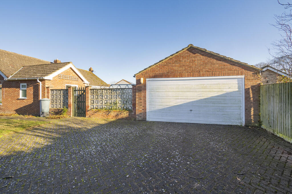 Additional image 23 of Leavenheath, Suffolk