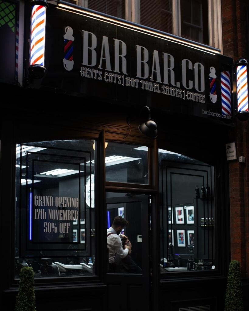 Additional image 4 of PROVIDER OF MALE GROOMING SERVICES AND PRODUCTS, Essex