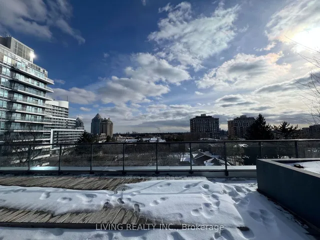 Additional image 22 of 399 Spring Garden Ave Unit 403