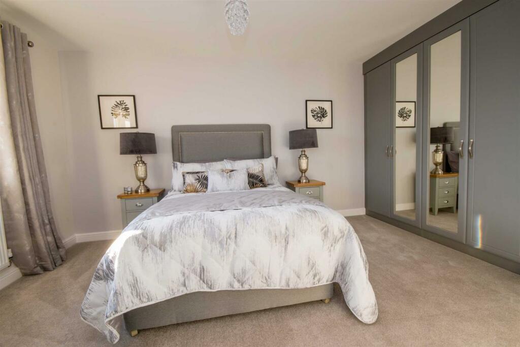 Additional image 13 of Plot 20a, Parc Dol Gwyn, Padeswood Road South, Buckley