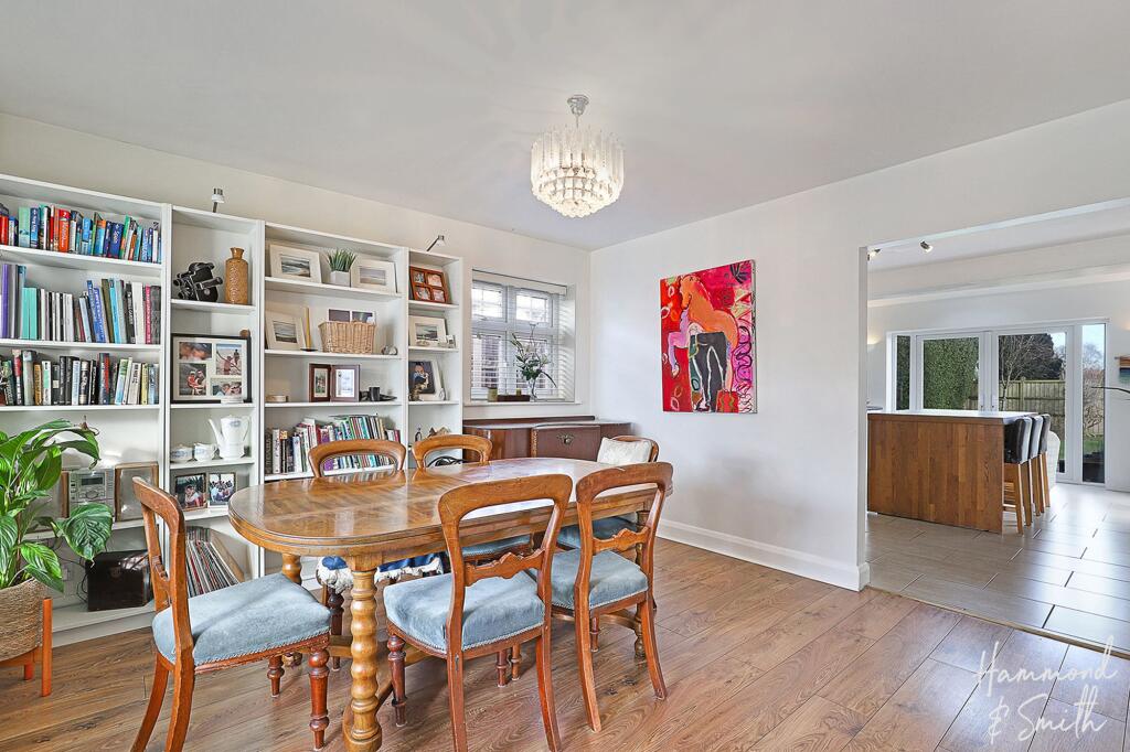 Additional image 4 of Vicarage Road, Coopersale, CM16