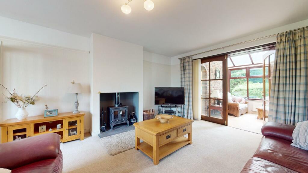 Additional image 7 of Tower Cottages, Nercwys Road, Nercwys, Mold