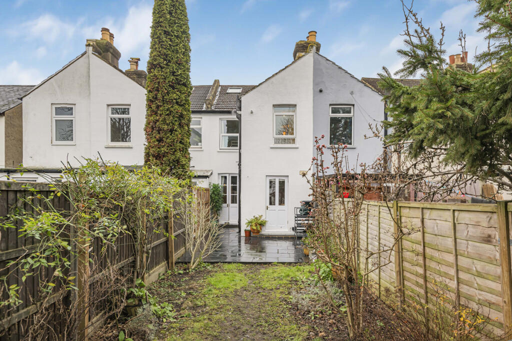 Additional image 19 of Jarvis Road, South Croydon, CR2