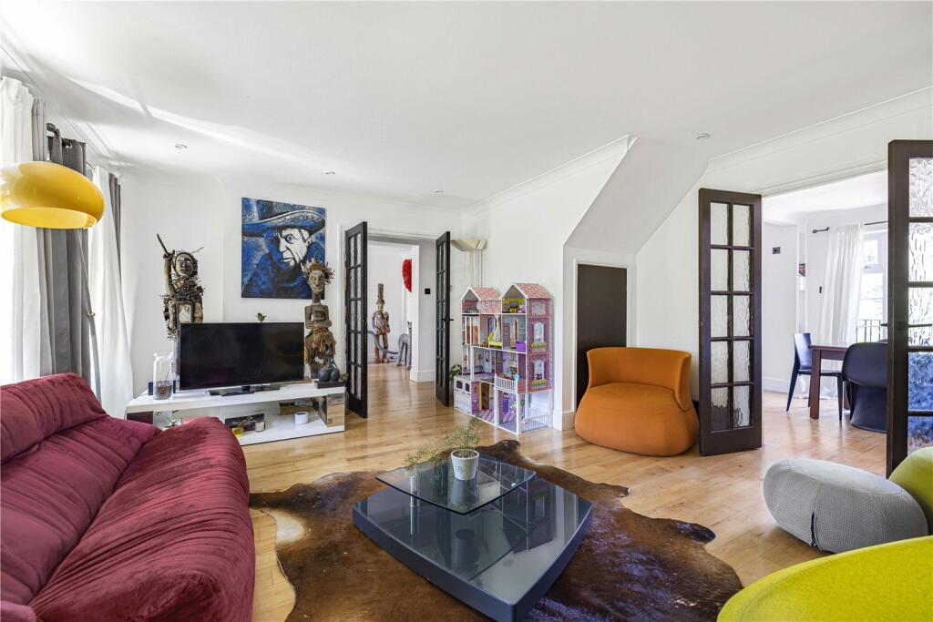 Additional image 3 of Dornford Gardens, Coulsdon, CR5