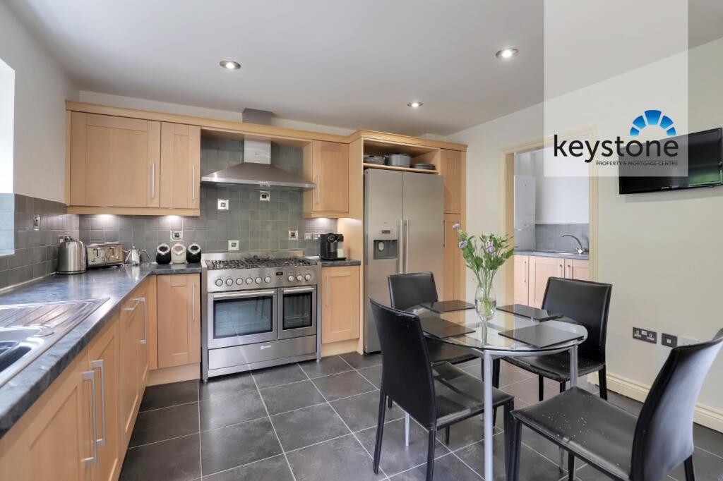 Additional image 30 of Yew Tree House, Pantymwyn, Mold, Flintshire, CH7 5HY