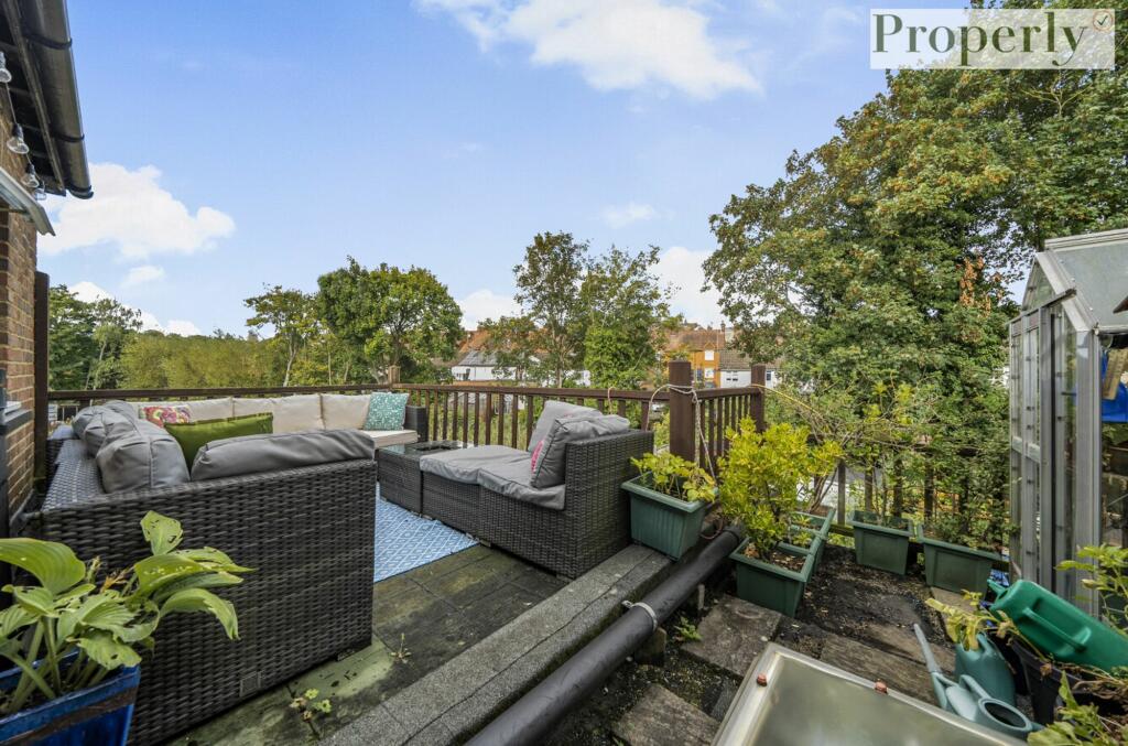 Additional image 22 of Water Lane, Stansted Mountfitchet CM24