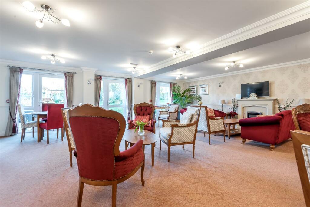 Additional image 2 of Greenacres Lodge, Warlingham