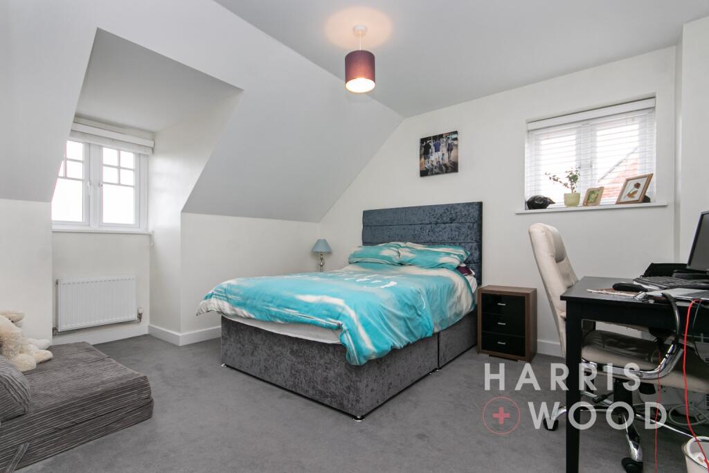 Additional image 19 of Panache Road, Chesterwell, Colchester, CO4