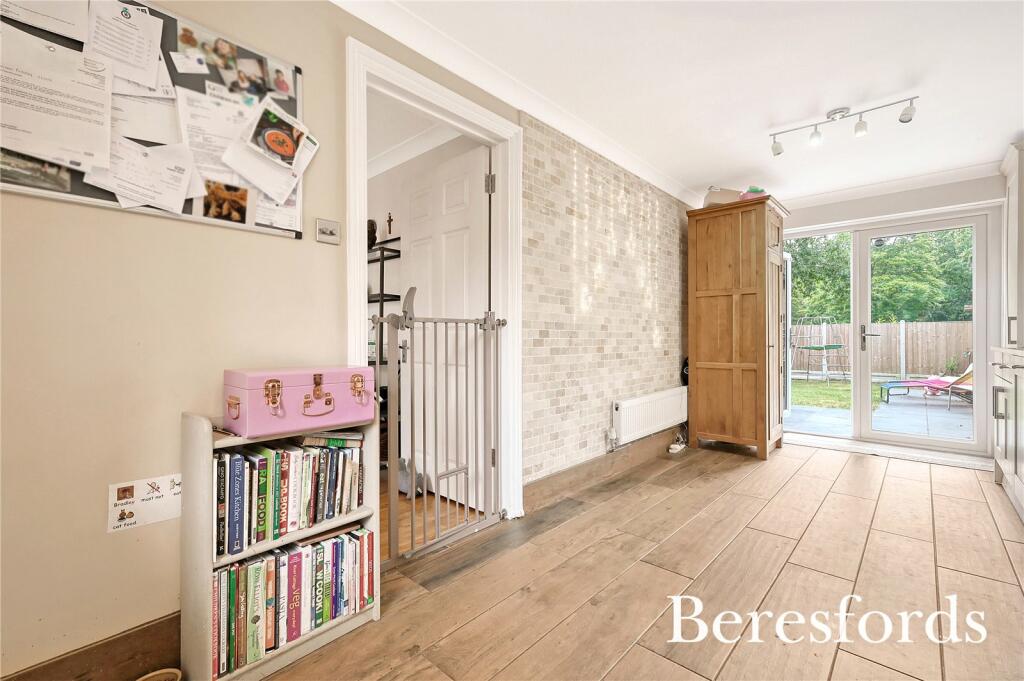 Additional image 7 of Linden Rise, Warley, CM14