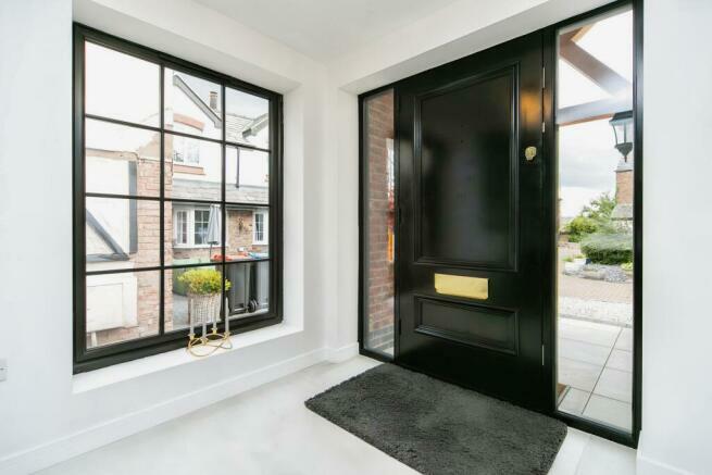 Additional image 4 of The Old Laundry House, Thornton Mews, Childer Thornton