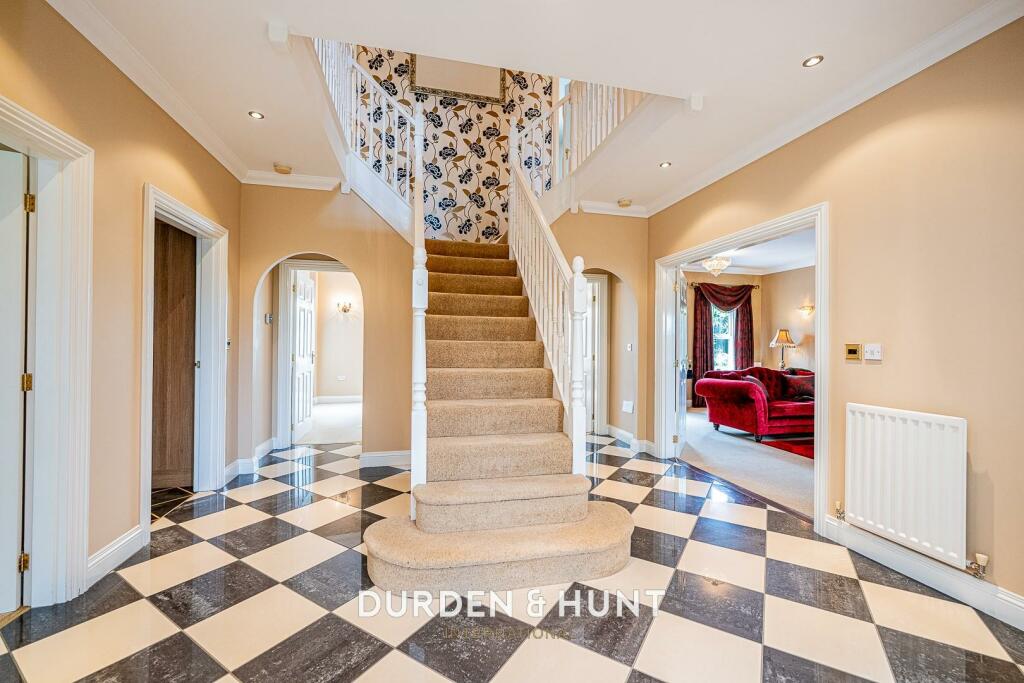 Additional image 17 of The Gables, Ongar, CM5