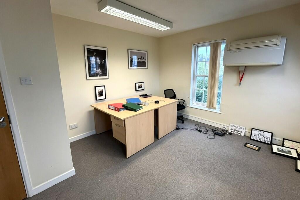 Additional image 3 of Solution House, 47 Dane Street, Bishops Stortford, Hertfordshire, CM23