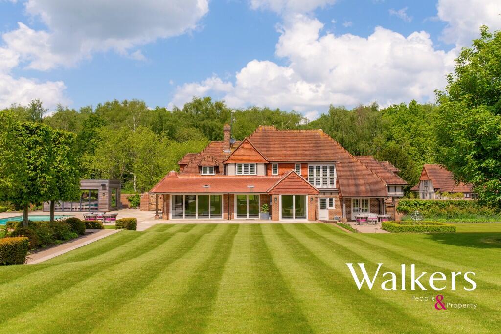 Additional image 14 of Mill Green Road, Fryerning - Main Residence & 3 Cottages