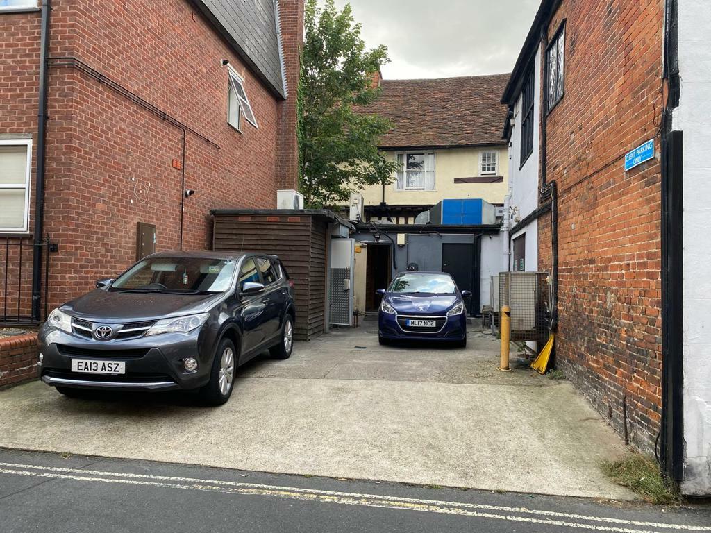 Additional image 5 of First Floor, 28 North Hill, Colchester, Essex, CO1 1EG