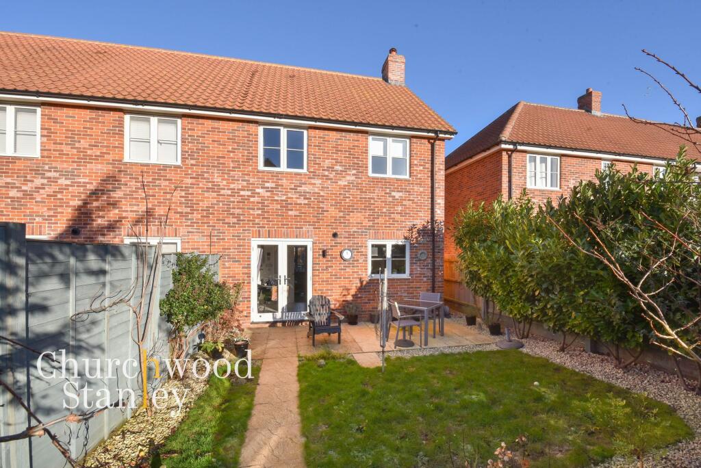 Additional image 8 of Forrester Road, Mistley, CO11