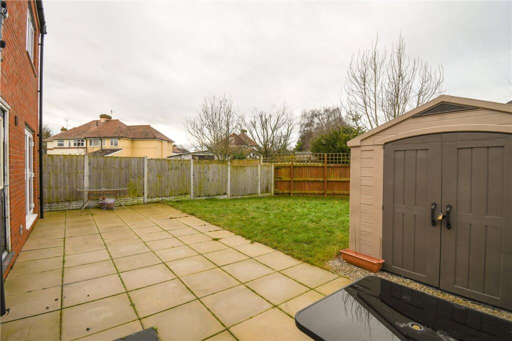 Additional image 22 of Trinity Road, Ellesmere Port, Cheshire