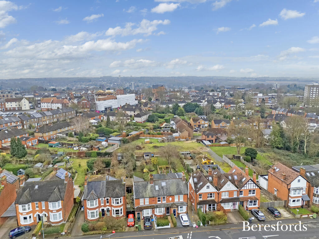 Additional image 32 of Park Road, Brentwood, CM14