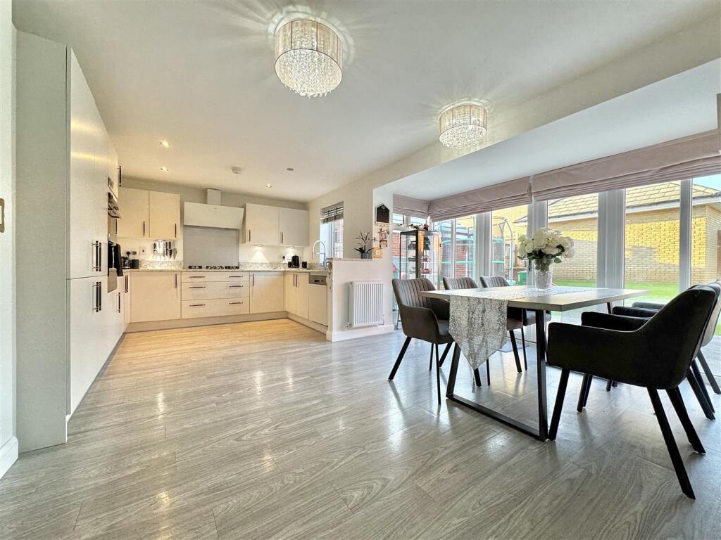 Additional image 27 of Harris Street Burnham on Crouch