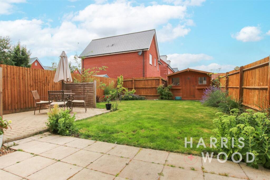 Additional image 4 of Lilianna Road, Chesterwell, Colchester, CO4