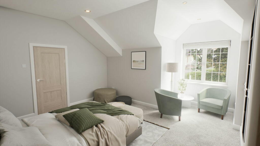 Additional image 30 of Sheering Lower Road, CM21