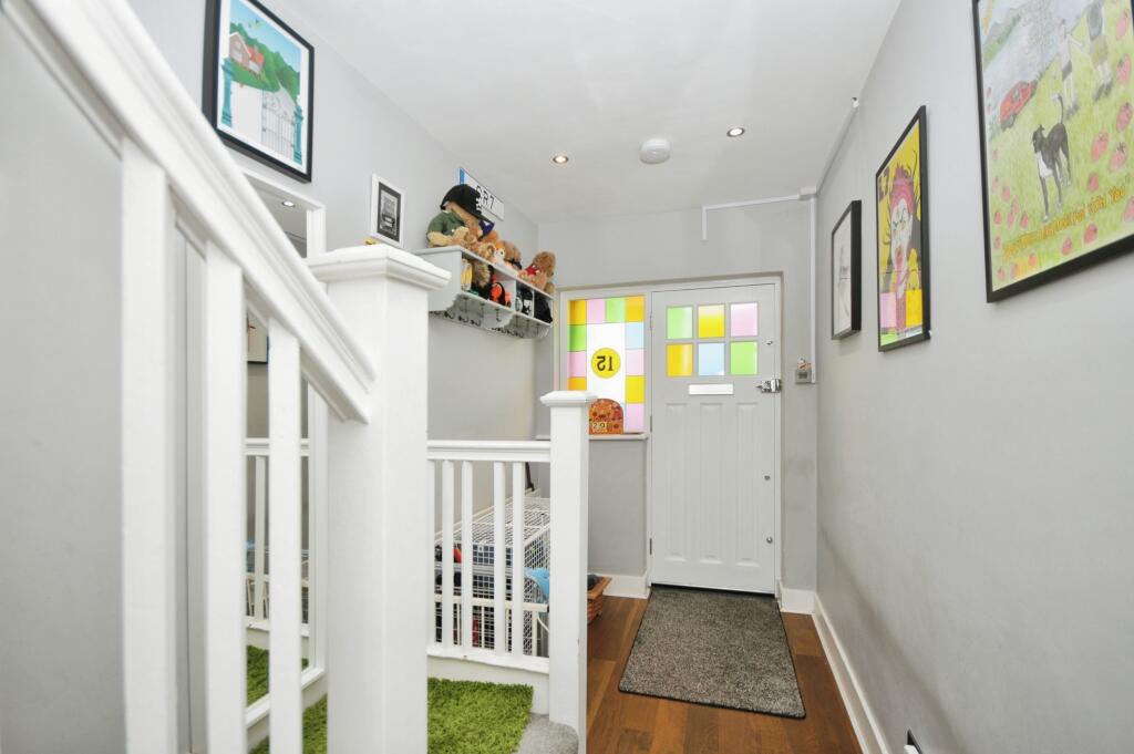 Additional image 8 of Stuart Road, Thornton Heath, CR7