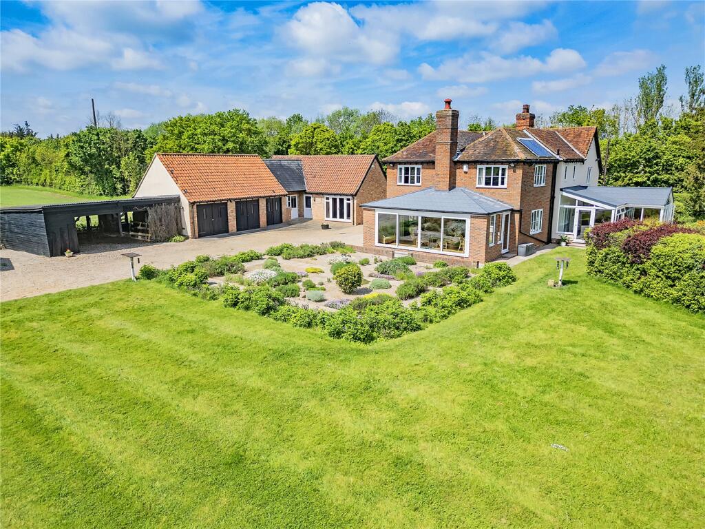 Additional image 3 of Coggeshall Road, Stisted, CM77