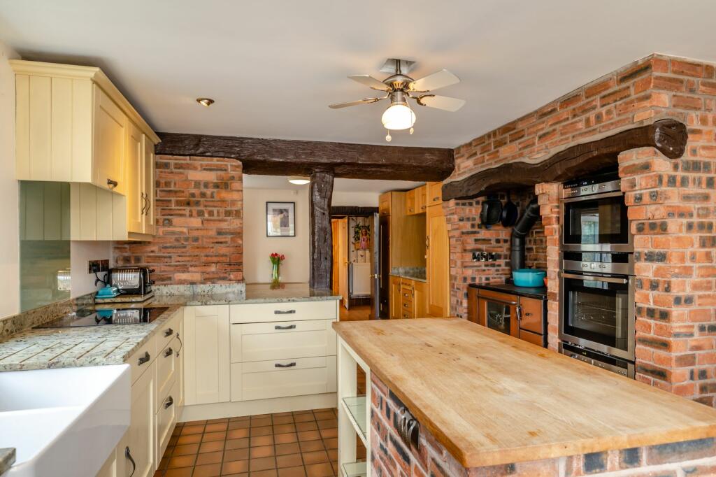 Additional image 6 of Greenbank Lane, Sychdyn, CH7