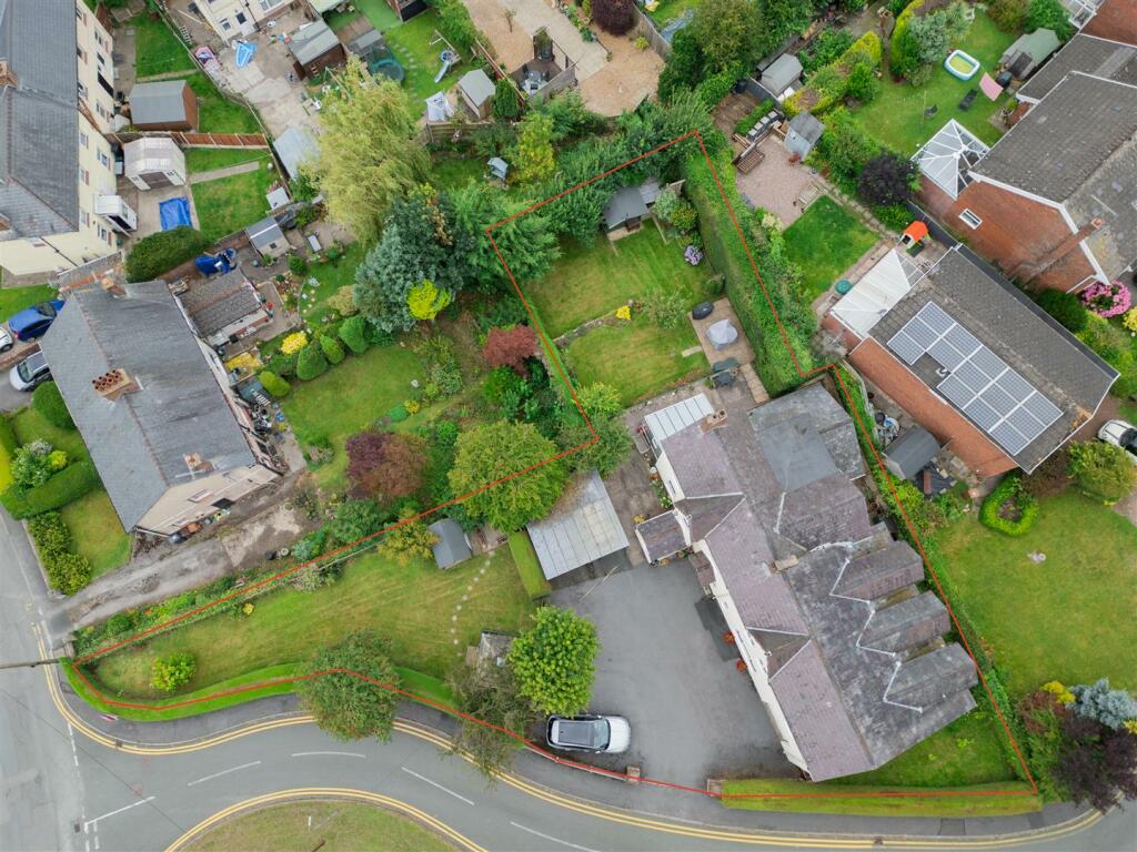 Additional image 43 of Bryn Noddfa, Mold