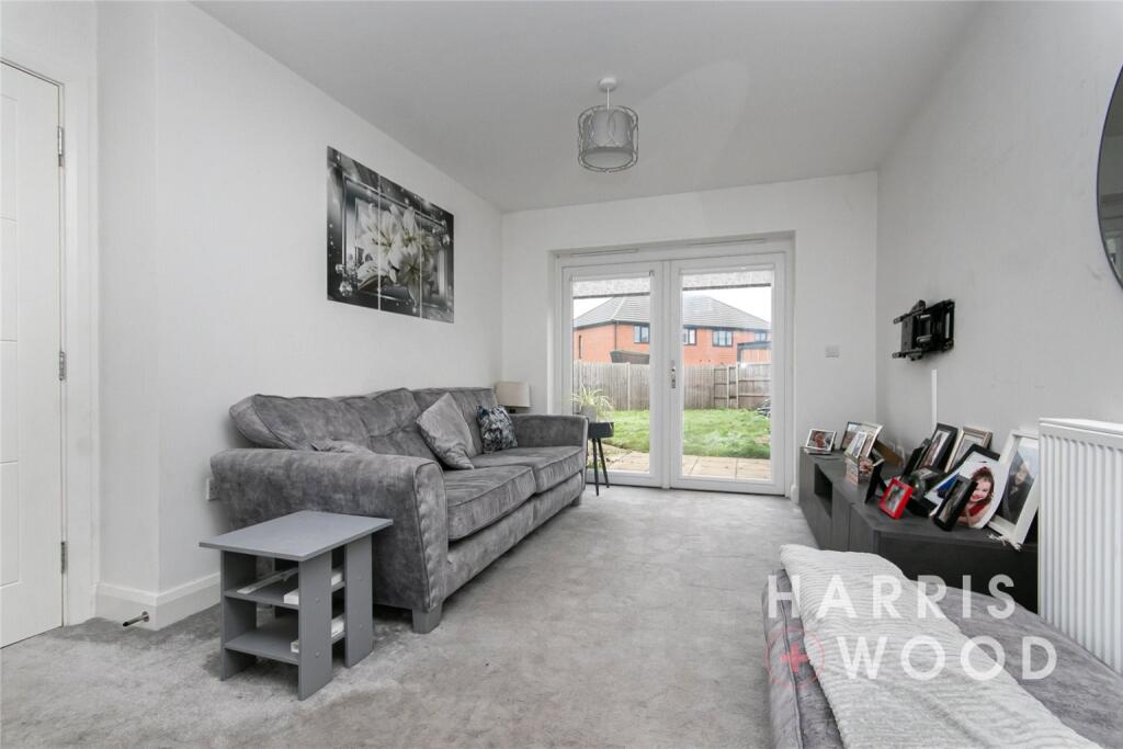 Additional image 10 of Mannings Road, Frating, Colchester, Essex, CO7