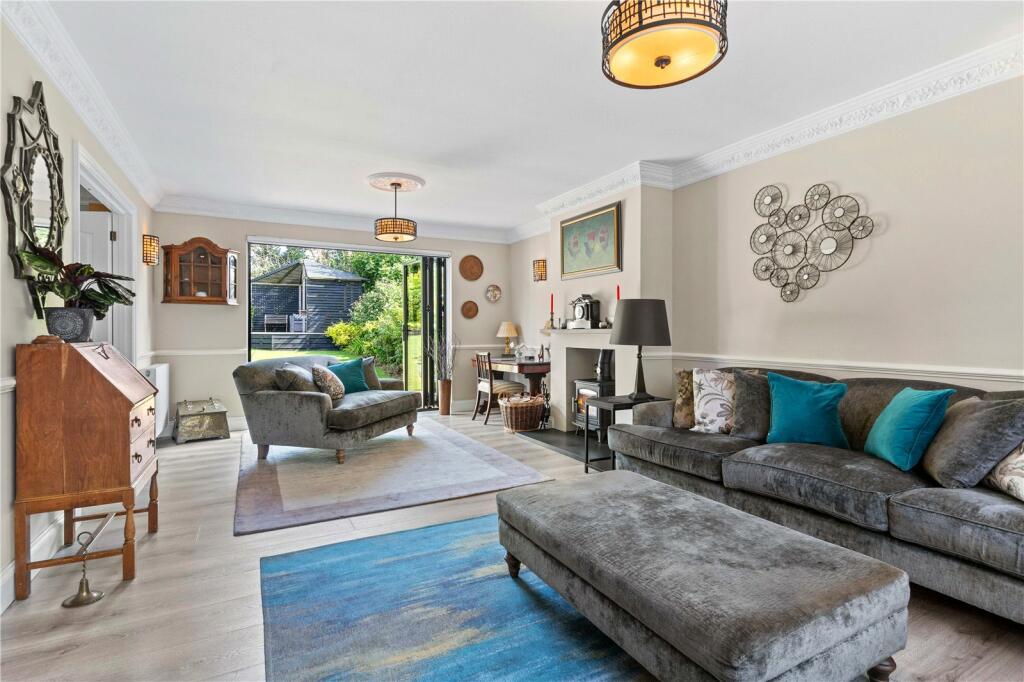 Additional image 2 of Blenheim Close, Sawbridgeworth, Herts, CM21