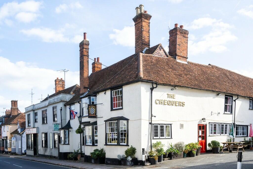 Additional image 5 of Station Road,
Felsted,
Essex
CM6 3HD