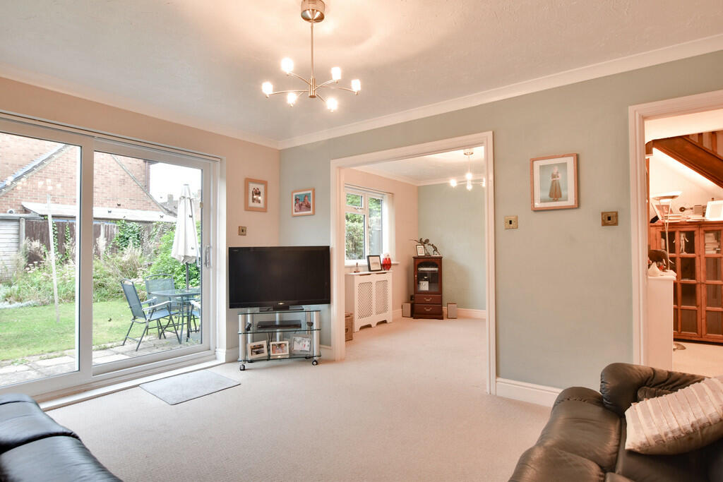 Additional image 15 of Parsonage Road, Takeley