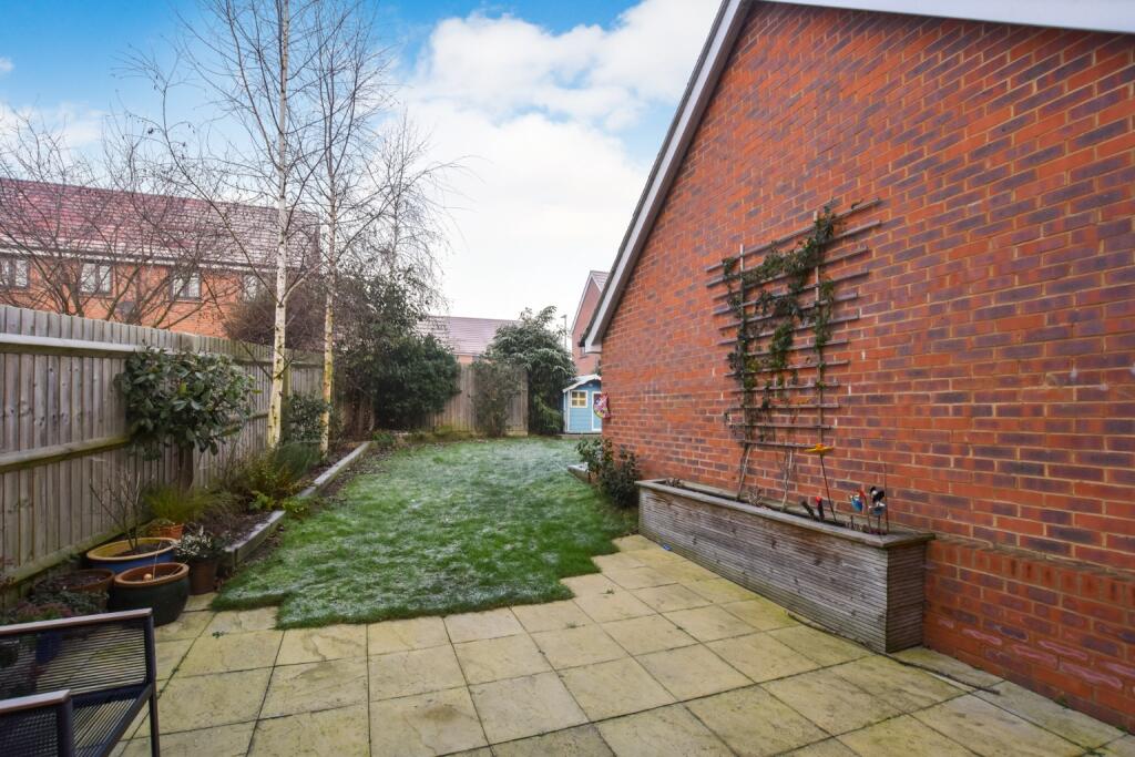 Additional image 18 of Ben Cobey Avenue, Maldon, Essex, CM9