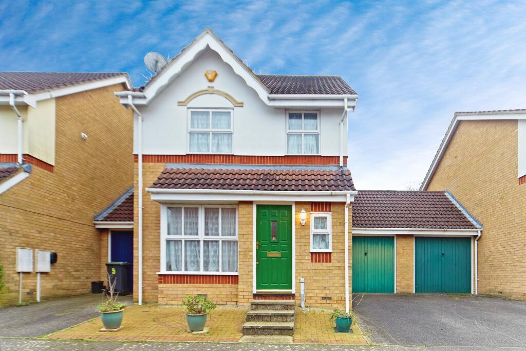 Additional image 17 of Hamond Close, South Croydon, CR2