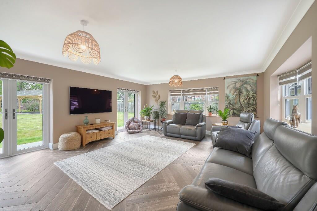 Additional image 6 of Billericay Road, Herongate, Brentwood, Essex, CM13