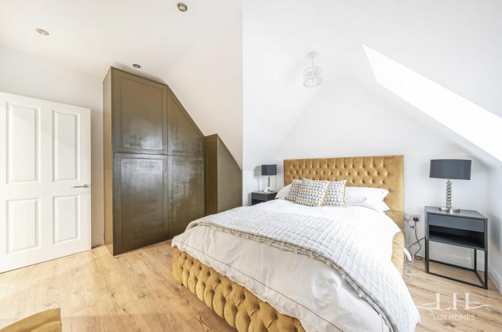 Additional image 11 of St James Court, West Horndon