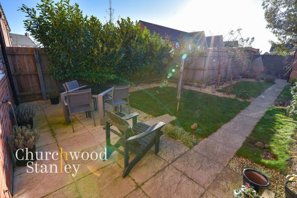 Additional image 9 of Forrester Road, Mistley, CO11