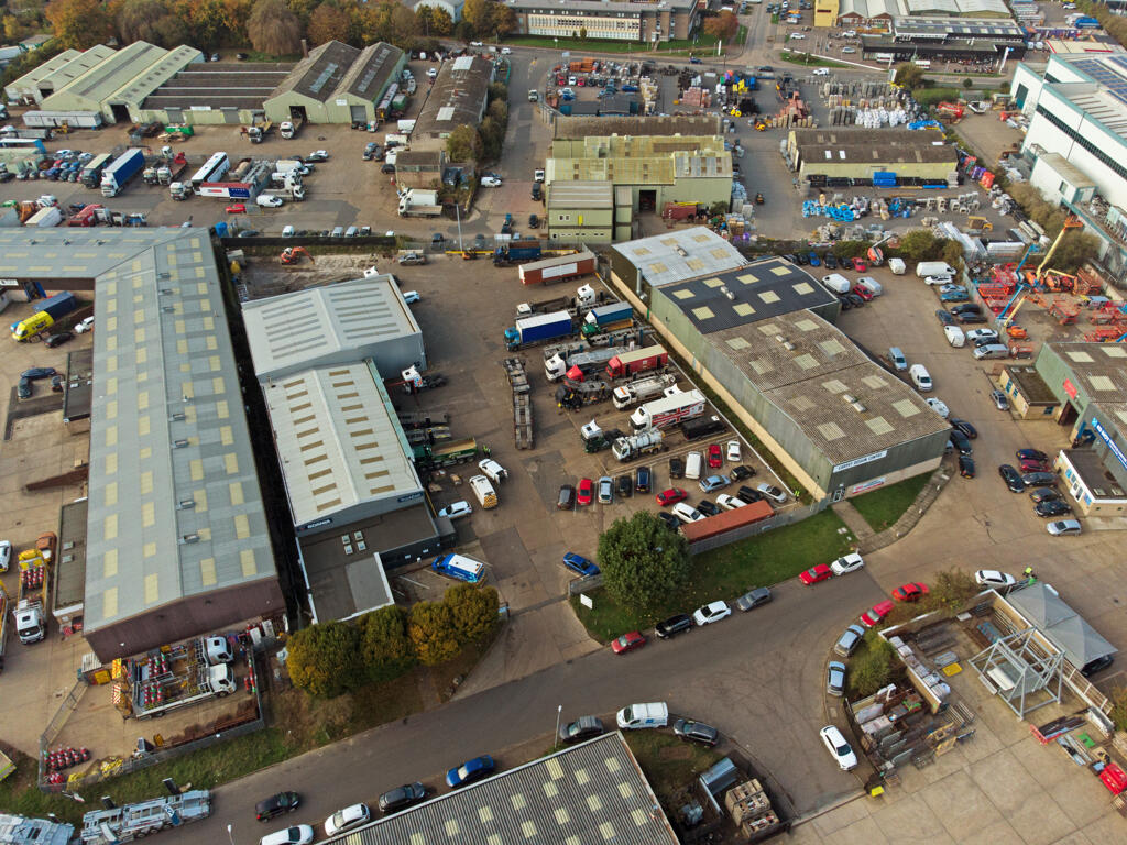 Additional image 10 of 5 Moss Road, Freebournes Industrial Estate, Witham, Essex, CM8