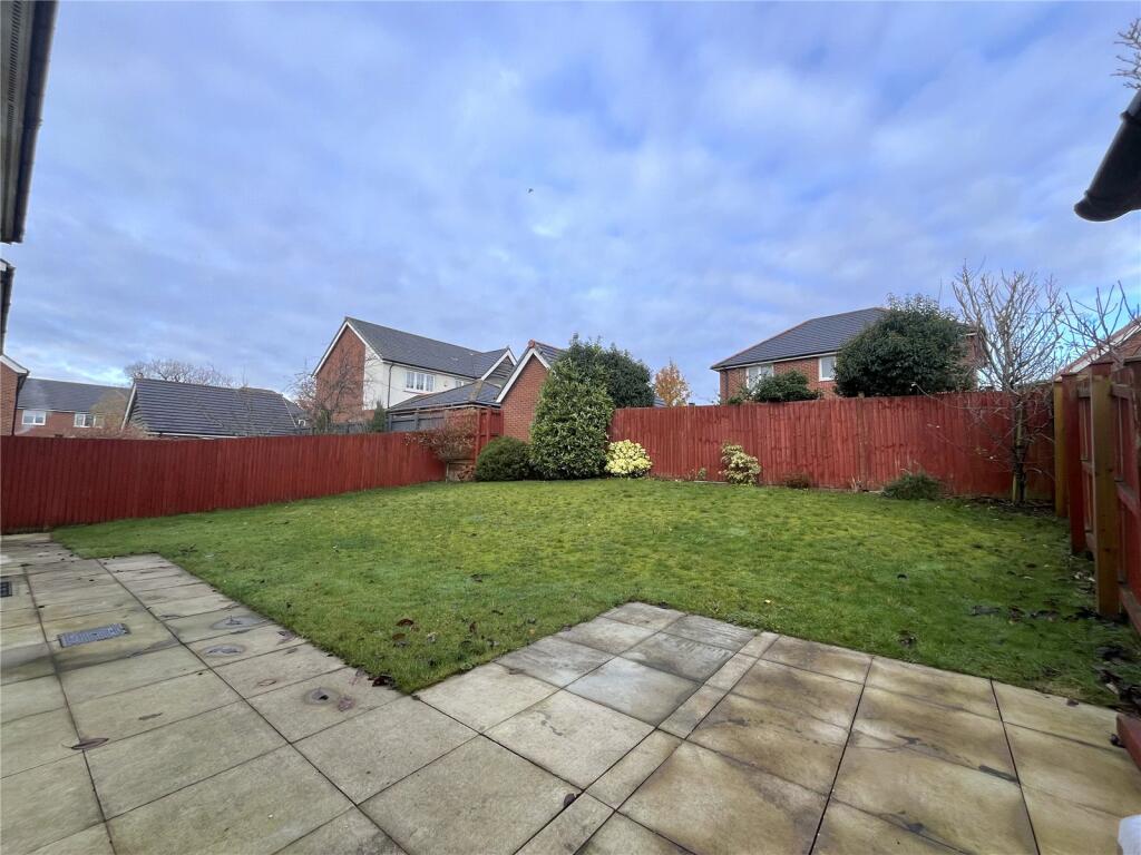 Additional image 14 of Badgers Court, Northop,, Clwyd, CH7