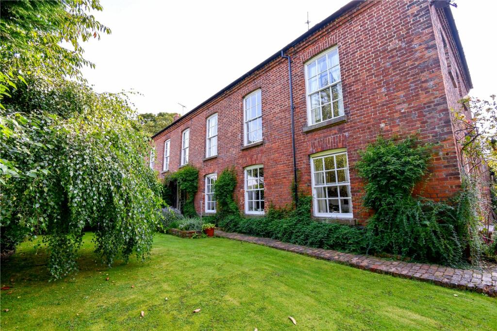 Additional image 17 of Orchard Lane, Puddington, Neston