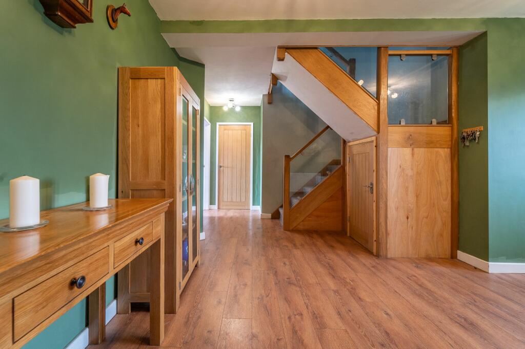 Additional image 2 of Caelcoed Lane, Brynford, CH8