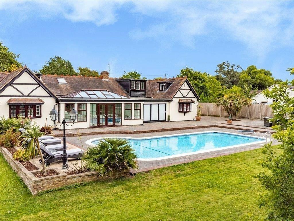 Additional image 39 of Hawkswood Road, Downham, nr Billericay, CM11 1JZ